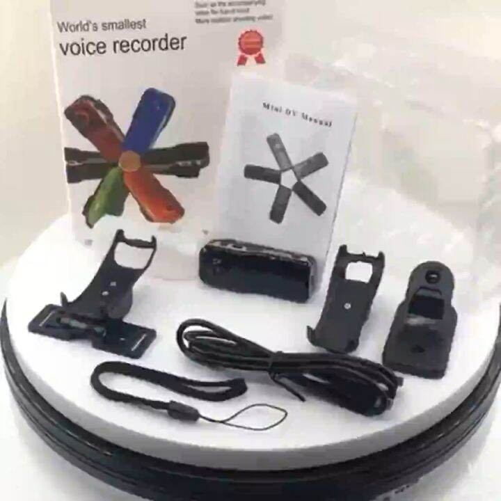 Mini SQ11 Full HD 1080P DV Sport Action Camera connect to cellphone