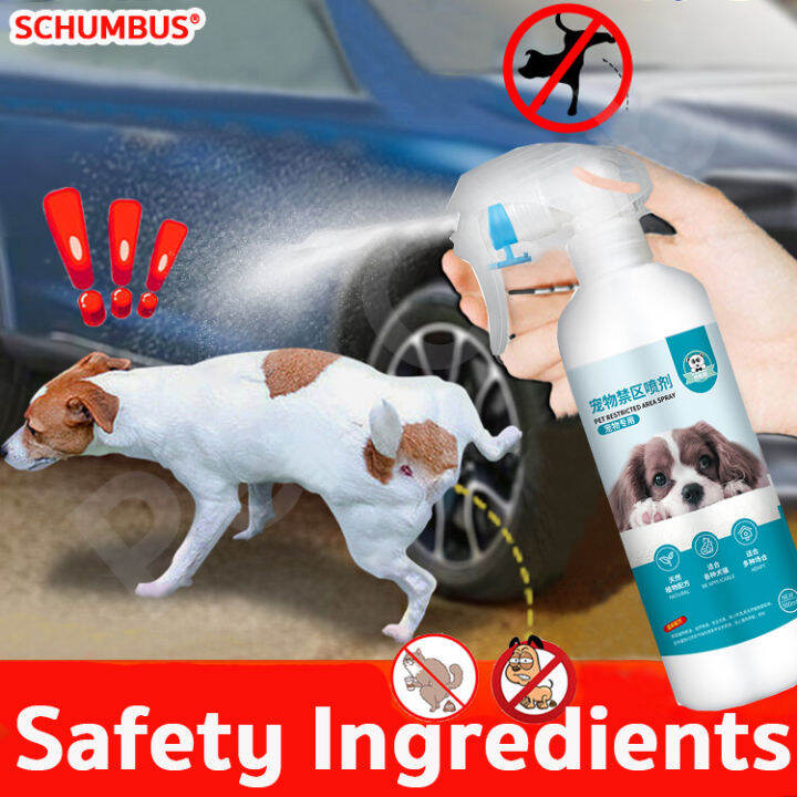 【Safe/Effective】cat repellent outdoor animal repellent penghalau kucing