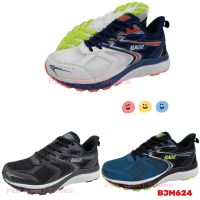 #รองเท้าผู้ชายบาโอจิbaoji #รองเท้าผู้ชายสีดำ #Size41-45 #bjm624