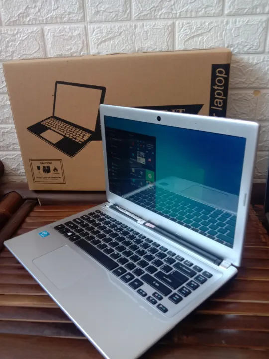 laptop Acer slim Celeron 1007 second mulus orygina 500 gbl | Lazada