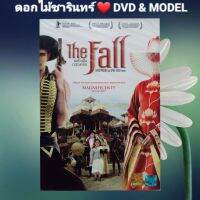 DVD ภาพยนตร์ The Fall  พลังฝัน ภวังค์รัก แนว:ผจญภัย/คอมมิดี้ เสียงสองภาษา แผ่นมือหนึ่ง/ลิขสิทธิ์แท้