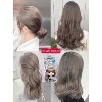 น้ำตาลเทาที่ชอบบบ? SCHWARZKOPF Fresh Light Foam Color สี AIRY ASH