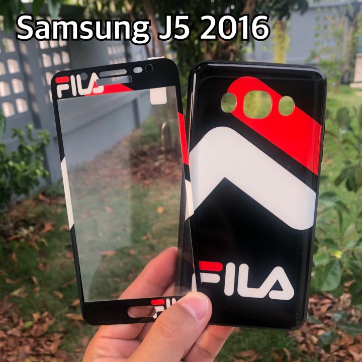 เคสและฟิล์ม Samsung Galaxy J5 2016 เคส Samsung Galaxy J5 2016