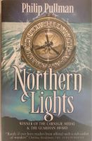 ? Northern Lights  ✍️ ผู้แต่งโดย Lemony Snicket