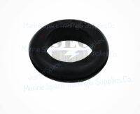 SEC-RG-01ลูกยางกันบาด Rubber Grommet
 SEC-RG