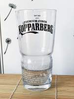 แก้วคลาฟเบียร์ Kopparberg Premium Cider 500 ml