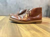 Clarks Desert Boots