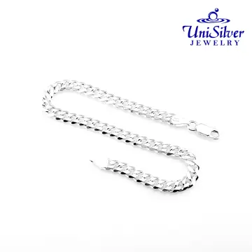 Unisilver bracelet hot sale for her