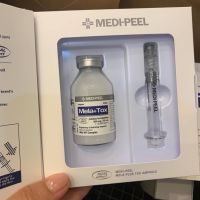 Medipeel สูตร Mela-tox ขนาด 30 ml