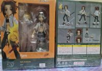 โย figma 537 Yoh Asakura Shamanking ของใหม่-แท้