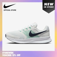 Nike Womens Run Swift 3 Shoes - Photon Dust  ไนกี้ รองเท้าผู้หญิง Run Swift 3- สีโฟตอนดัสท์