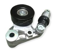 โช๊คดันลูกรอกสายพาน Nissan Y61 ZD30 เครื่องยนต์ qualityBelt สูง Tensioner Pulley 11750-2W200 11750-2W201