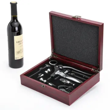 Rabbit Wine Opener Review: Buy Best-Selling Ergonomic Corkscrew Online