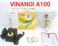 มอเตอร์ไกวเปลอัตโนมัติ Vinanoi A100