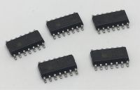 SI9976DY SMD 14ขา ใช้กับรถ แพ็ค3ตัว