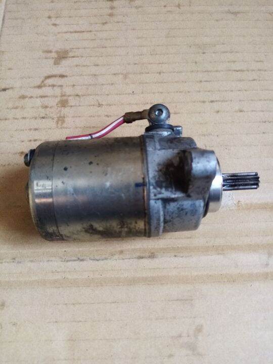 yamaha mio i 125 starter motor Lazada PH