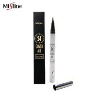 Mistine 24 Cover All Eyeliner 1g มิสทิน 24 คัฟเวอร์ ออล อายไลเนอร์ ปากกาเขียนขอบตา   
฿