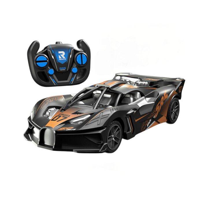 120 Wireless Remote Control Toy Car For Boy Electric High Speed Remote