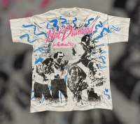 เสื้อ Ovp ลาย Neil biamond สไตล์ปี90s