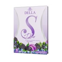 เดลล่าเอส เม็ด DELLA-S plus