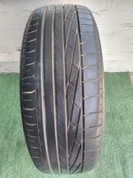 ยางเปอร์เซ็นต์ 185/55R16 Goodyear ปี17 มีปะ