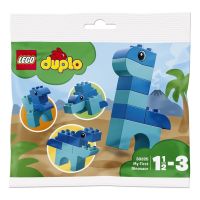 LEGO Duplo 30325 My First Dinosaur Polybag ของแท้