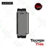 การ์ดหม้อน้ำ EVOTECH PERFORMANCE TRIUMPH BONNEVILLE T100