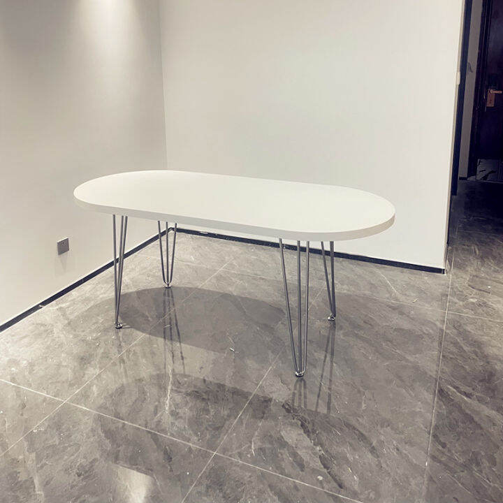 Customized Thickened Simple Table Leg Desk Table Stand