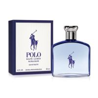 น้ำหอม RALPH LAUREN Polo Ultra Blue EDT 125 ML