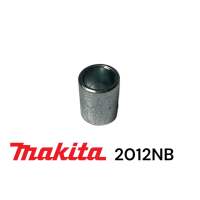 MAKITA / มากีต้า 2012NB # 112 บูชรองน๊อต เครื่องรีดไม้ ของแท้ ( 257600-9 )