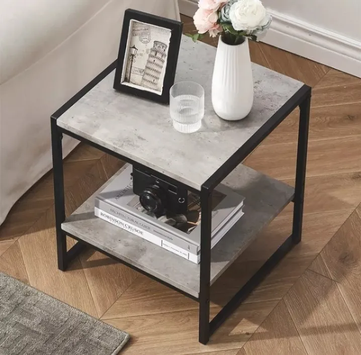 Side Table (FREE DELIVERY) Lazada PH