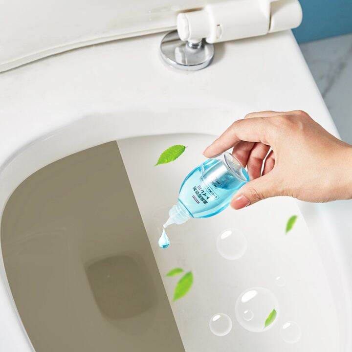 Pink Stuff Toilet Bowl Freshener Cleaner Bathroom Air Freshener Effective Deodorisati 0519