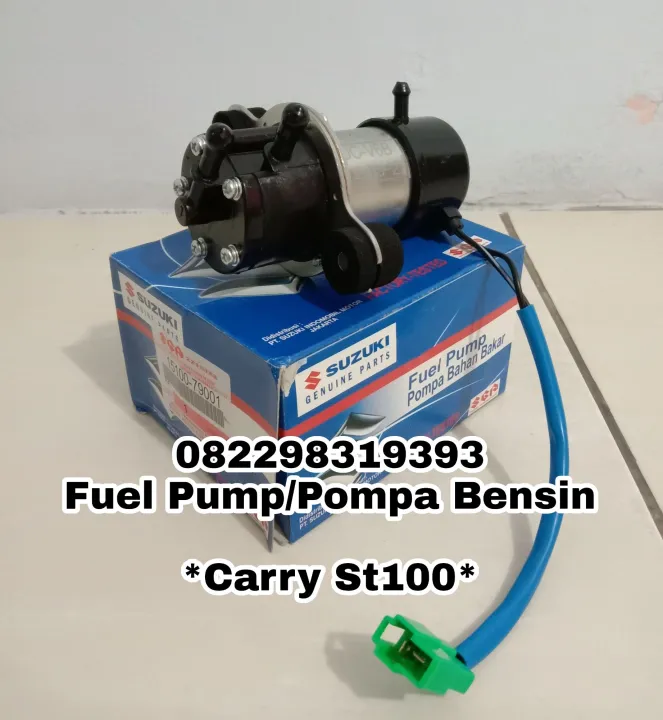 Fuel Pump Rotak Pompa Bensin Suzuki Carry St Lazada Indonesia