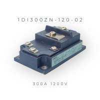 1DI300ZN-120 Power Transistor Module FUJI โมดูล อะไหล่รถยก มอเตอร์  รถโฟร์คลิฟท์ รถยกไฟฟ้า