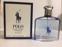 น้ำหอม POLO ULTRA BLUE 125 ml