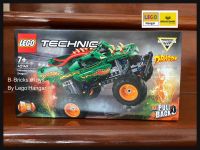 สินค้าพร้อมส่ง Lego 42149 Monster Jam™ Dragon™