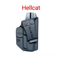 ซองพกใน Hellcat  IWB Kydex Holster Hellcat H11 ซอง Kydex ซองพกใน Kydex ซองปืนพกใน