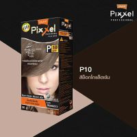 LOLANE Pixxel color cream โลแลน พิกเซล คัลเลอร์ครีม P10