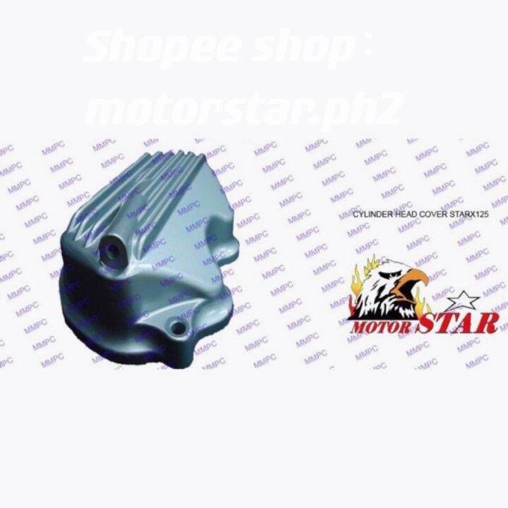 motorstar x125
