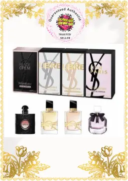 Ysl Perfume Set - Best Price in Singapore - Mar 2024