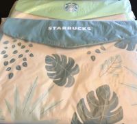 กระเป๋า Cluth Bag Starbuck ใส่โน๊ตบุ๊ค