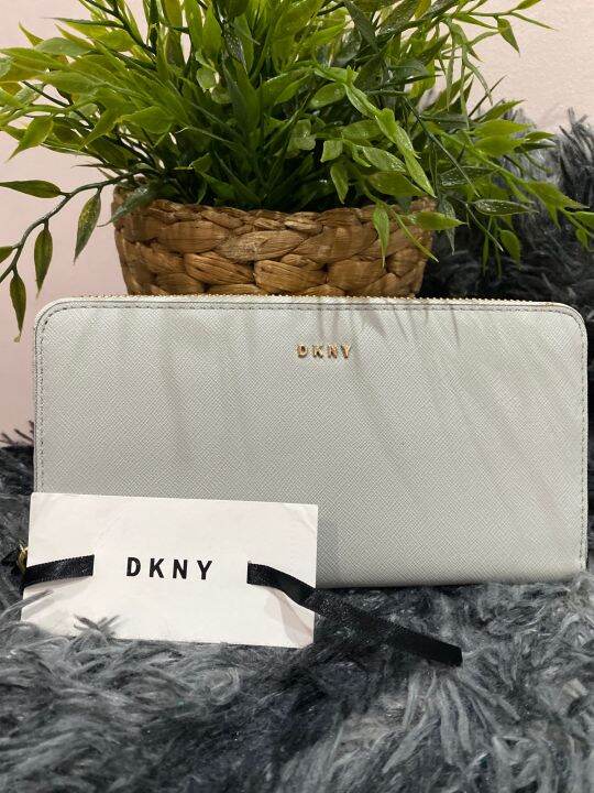 DKNY Ziparound wallet Lazada PH