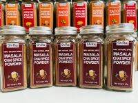 MASALA CHAI POWDER SPICE BLEND  มาซาล่าชาย สไปซ์