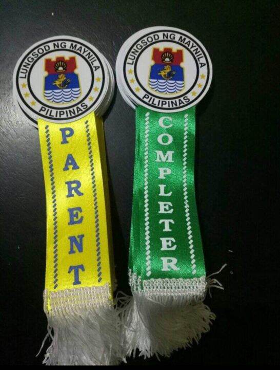 RIBBON FOR GRADUATION Lazada PH