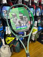 ไม้เทนนิส YONEX PERCEPT 97 TENNIS RACKET 2023 *สินค้าสั่งทำตามออเดอร์ ไม่รับเปลี่ยน หรือคืน*