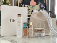 เซ็ตบำรุงผิวหน้า Dior GWP prestige Light-in-white set