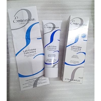 Embryolisse Lait Cream Concentrate 75 ml #Miracle Cream