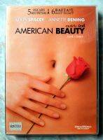 ? DVD AMERICAN BEAUTY ?(1999) ? OSCAR : BEST PICTURE ครั้งที่ 72 ปี 1999