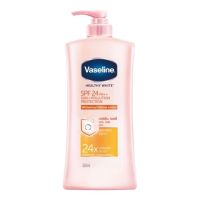 Vaseline Healthy White Sun+Pollution Protection Serum SPF30 PA+++ 500ml