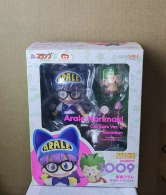 อาราเล่ Arale Norimaki Nendoroid-1009 ของใหม่-แท้